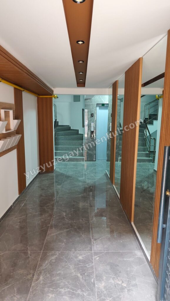 Tepebaşı Çamlıca Satılık 3+1 Daire 125 m² – Eskişehir - Fotoğraf 4