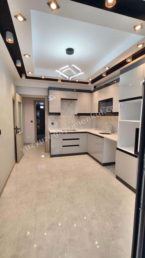 Tepebaşı Çamlıca Satılık 3+1 Daire 125 m² – Eskişehir - Fotoğraf 12