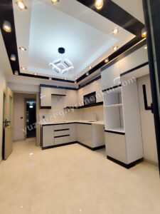 Tepebaşı Çamlıca Satılık 3+1 Daire 140 m² – Eskişehir