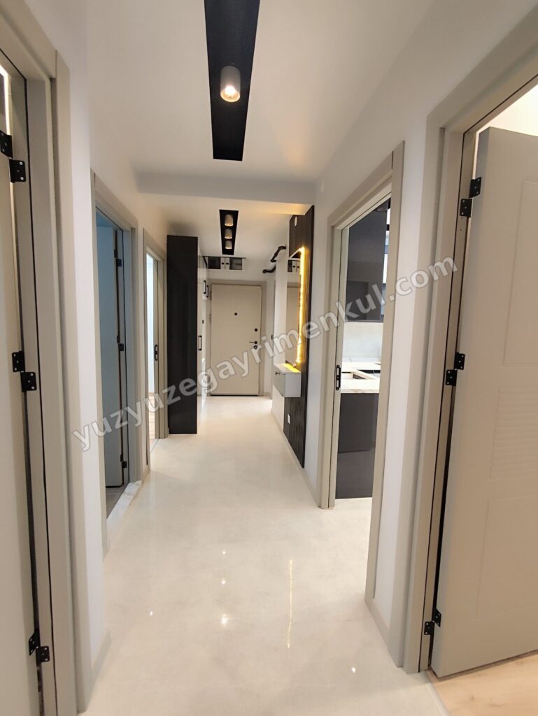 Tepebaşı Çamlıca Satılık 3+1 Daire 125 m² – Eskişehir - Fotoğraf 10