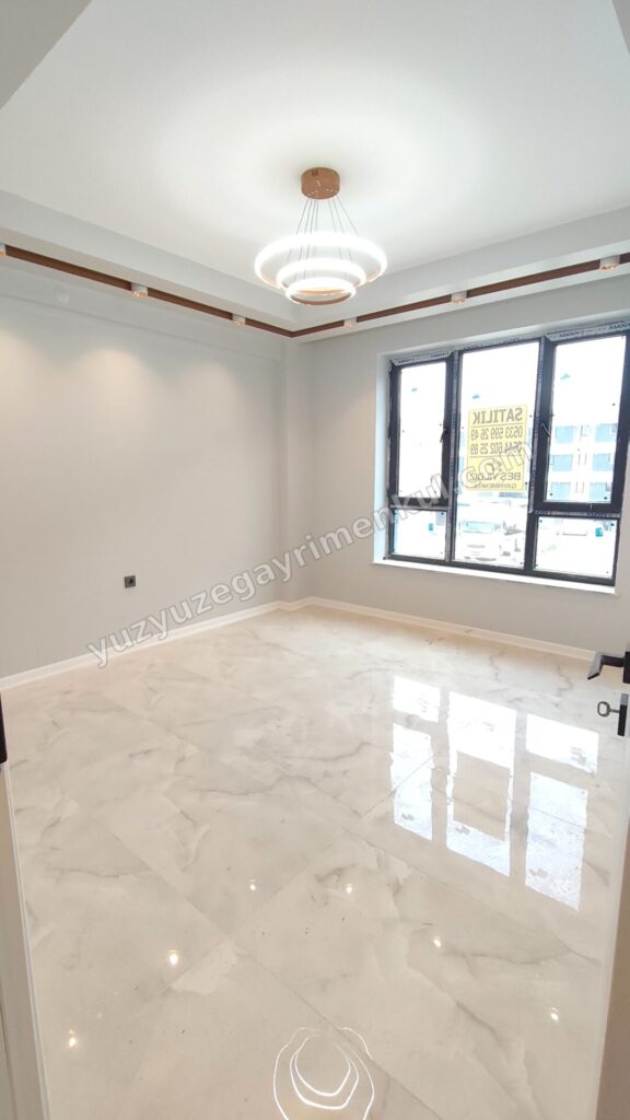 Tepebaşı Çamlıca Satılık 2+0 Daire 60 m² – Eskişehir - Fotoğraf 8