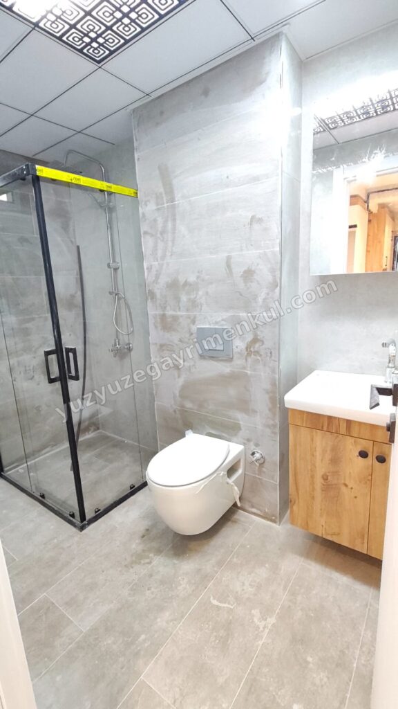 Tepebaşı Çamlıca Satılık 2+0 Daire 60 m² – Eskişehir - Fotoğraf 6