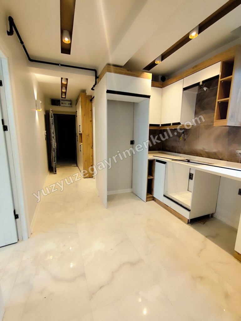 Tepebaşı Çamlıca Satılık 2+0 Daire 60 m² – Eskişehir - Fotoğraf 4
