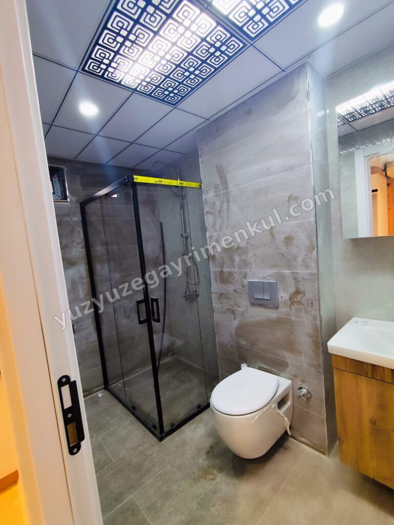 Tepebaşı Çamlıca Satılık 2+0 Daire 60 m² – Eskişehir - Fotoğraf 2