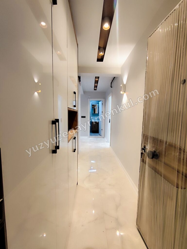 Tepebaşı Çamlıca Satılık 2+0 Daire 60 m² – Eskişehir - Fotoğraf 3