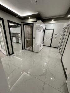Tepebaşı Çamlıca Satılık 3+1 Daire 155 m² – Eskişehir