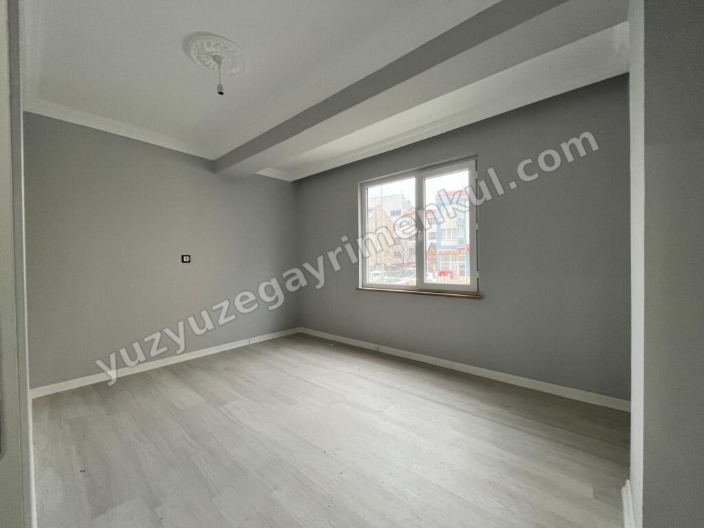 Tepebaşı Çamlıca Satılık 3+1 Daire 145 m² – Eskişehir - Fotoğraf 16