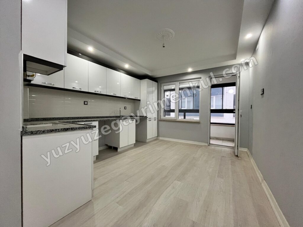 Tepebaşı Çamlıca Satılık 3+1 Daire 145 m² – Eskişehir - Fotoğraf 1