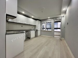 Tepebaşı Çamlıca Satılık 3+1 Daire 155 m² – Eskişehir