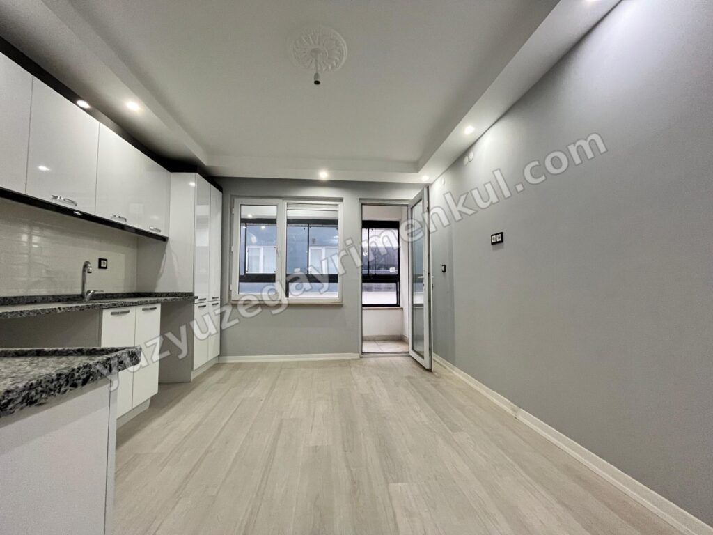 Tepebaşı Çamlıca Satılık 3+1 Daire 145 m² – Eskişehir - Fotoğraf 10