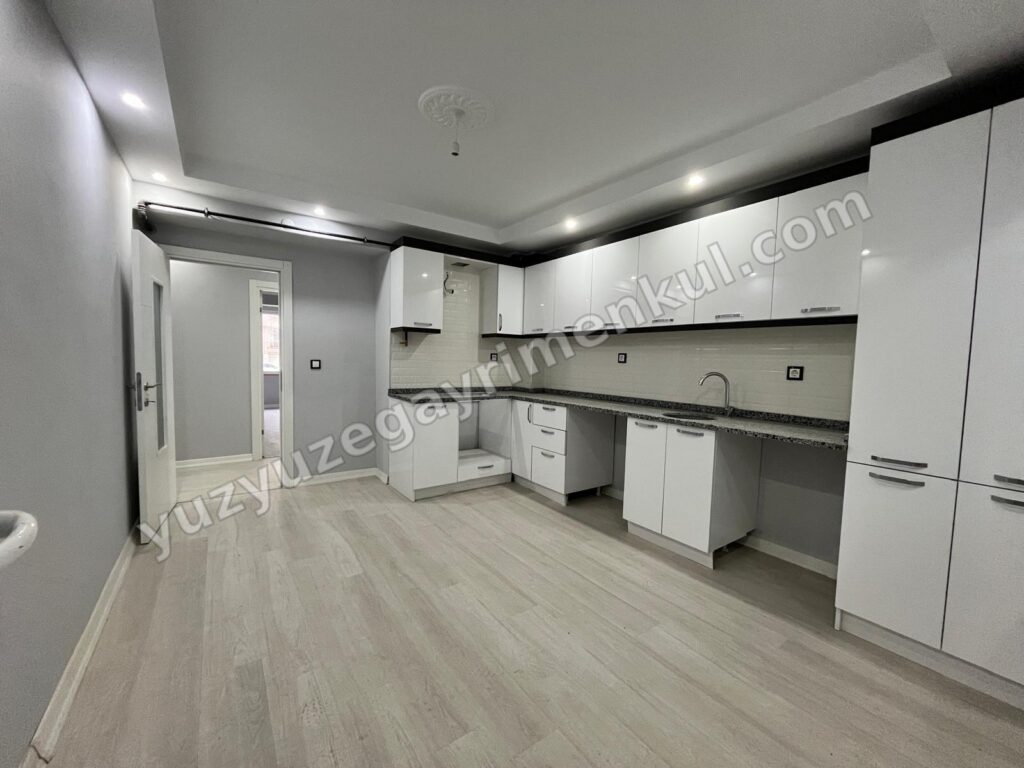 Tepebaşı Çamlıca Satılık 3+1 Daire 145 m² – Eskişehir - Fotoğraf 7