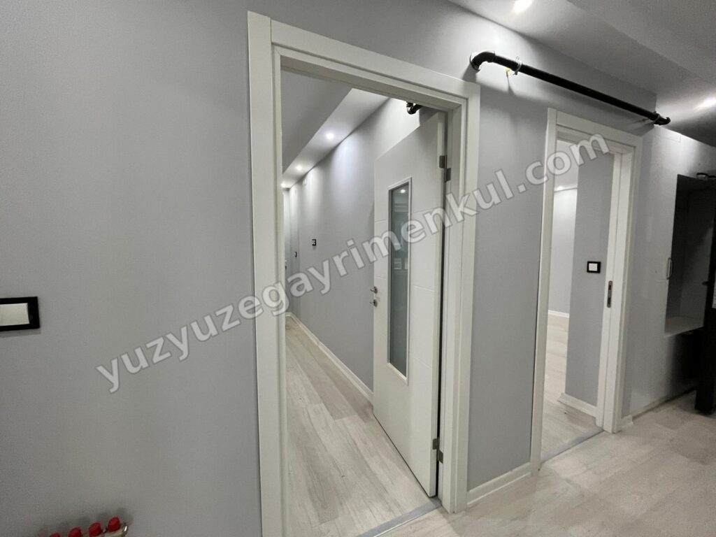 Tepebaşı Çamlıca Satılık 3+1 Daire 145 m² – Eskişehir - Fotoğraf 5