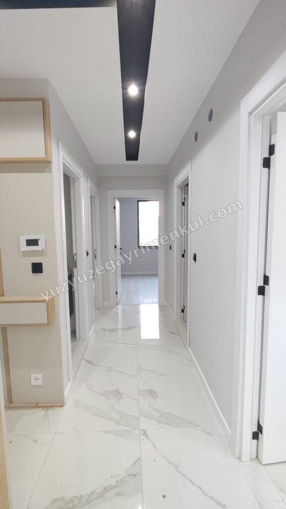 Tepebaşı Esentepe Satılık 2+1 Daire 85 m² – Eskişehir - Fotoğraf 11