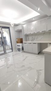 Tepebaşı Esentepe Satılık 2+1 Daire 98 m² – Eskişehir