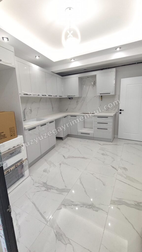 Tepebaşı Esentepe Satılık 2+1 Daire 85 m² – Eskişehir - Fotoğraf 9