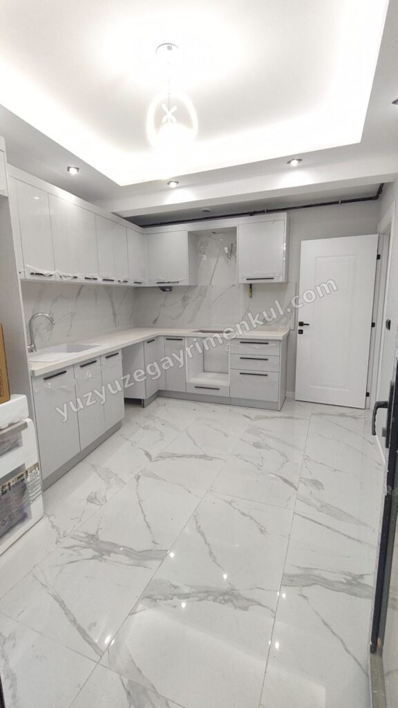 Tepebaşı Esentepe Satılık 2+1 Daire 85 m² – Eskişehir - Fotoğraf 5