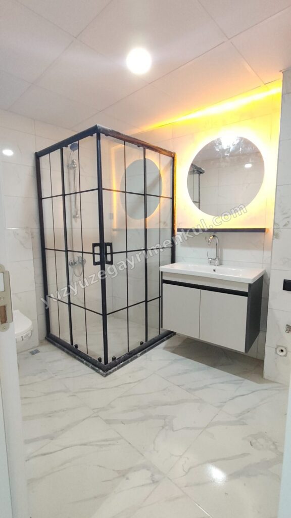 Tepebaşı Esentepe Satılık 2+1 Daire 85 m² – Eskişehir - Fotoğraf 7