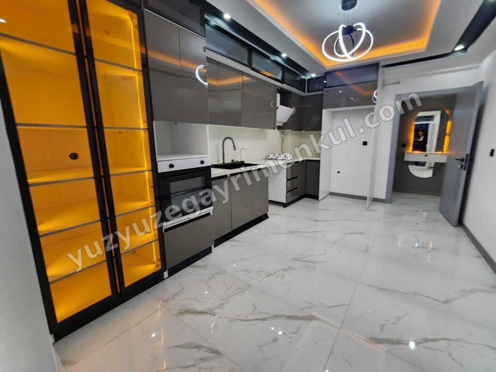 Tepebaşı Sütlüce Satılık 3+1 Daire 125 m² – Eskişehir - Fotoğraf 14