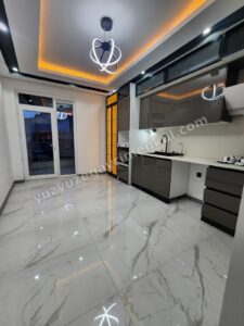 Tepebaşı Sütlüce Satılık 3+1 Daire 140 m² – Eskişehir