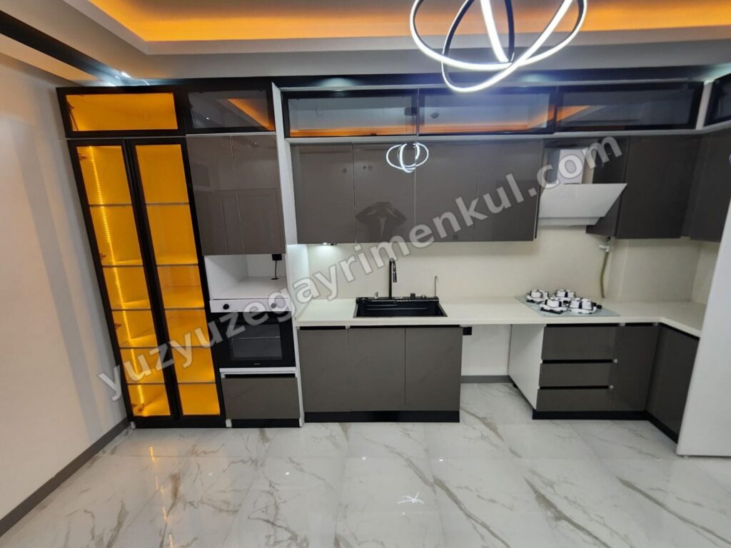 Tepebaşı Sütlüce Satılık 3+1 Daire 125 m² – Eskişehir - Fotoğraf 7