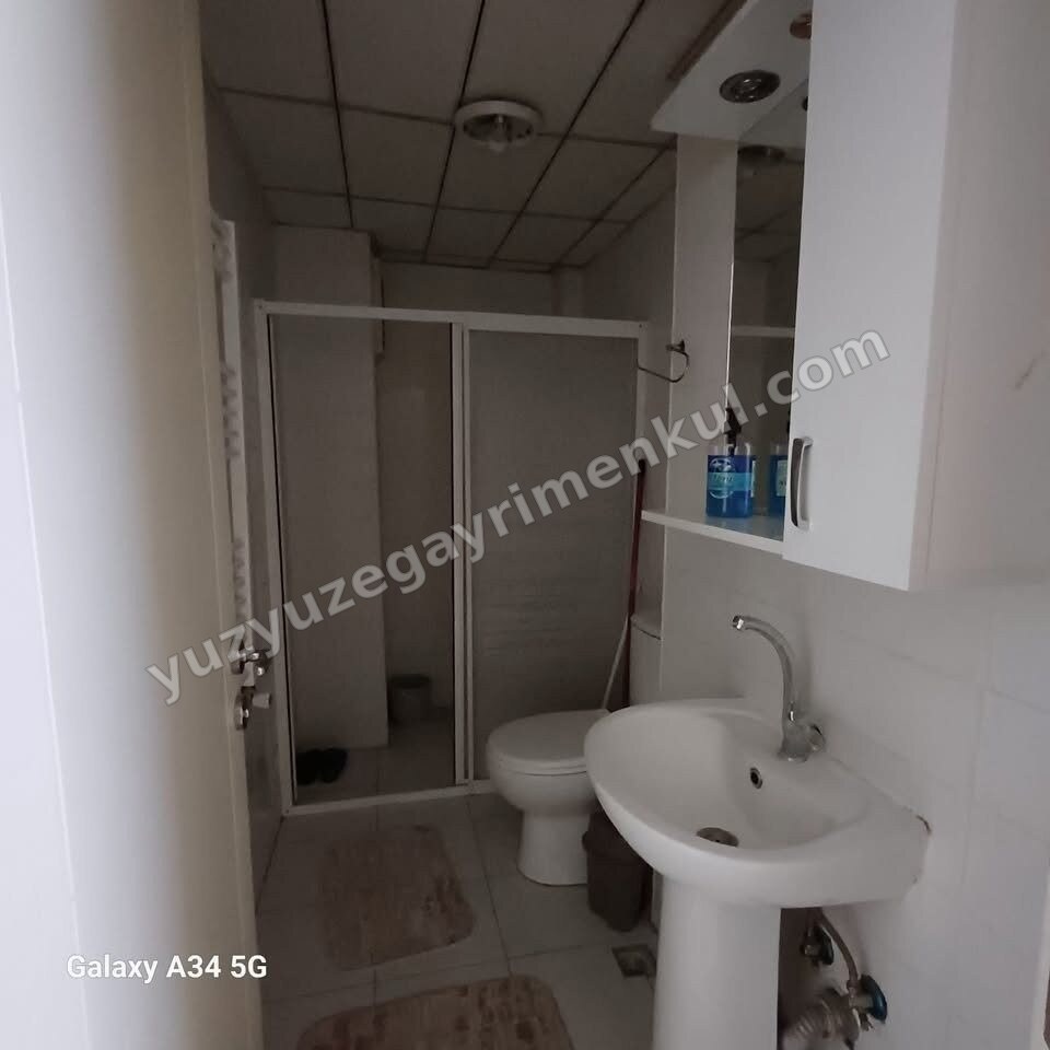Tepebaşı Sütlüce Kiralık 1+1 Daire 45 m² – Eskişehir - Fotoğraf 5