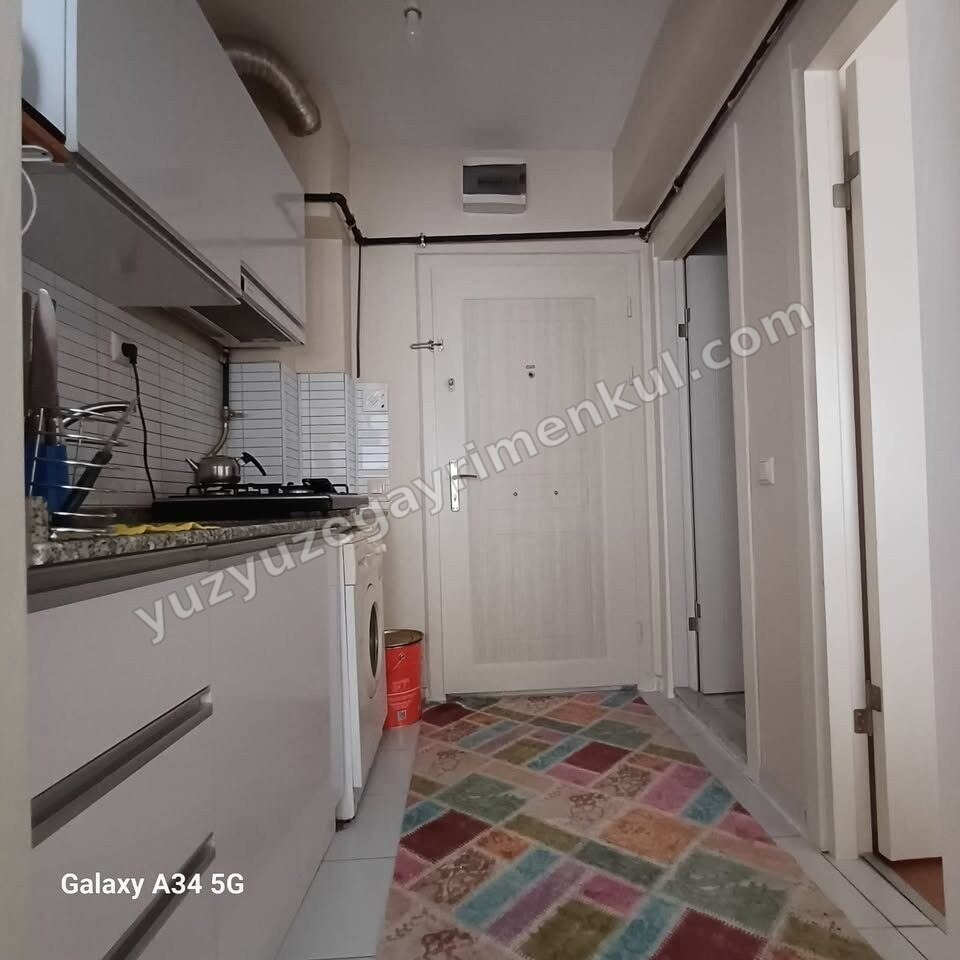 Tepebaşı Sütlüce Kiralık 1+1 Daire 45 m² – Eskişehir - Fotoğraf 4