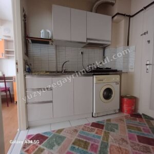 Tepebaşı Sütlüce Kiralık 1+1 Daire 55 m² – Eskişehir