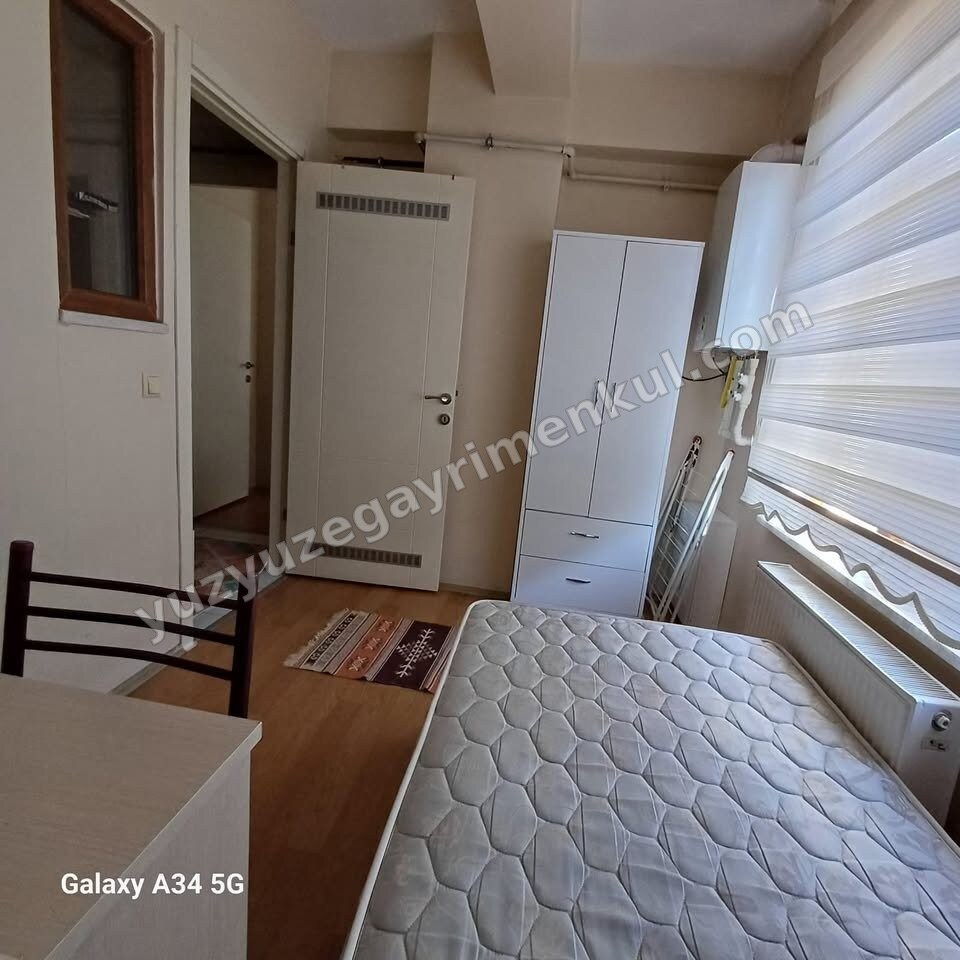 Tepebaşı Sütlüce Kiralık 1+1 Daire 45 m² – Eskişehir - Fotoğraf 2