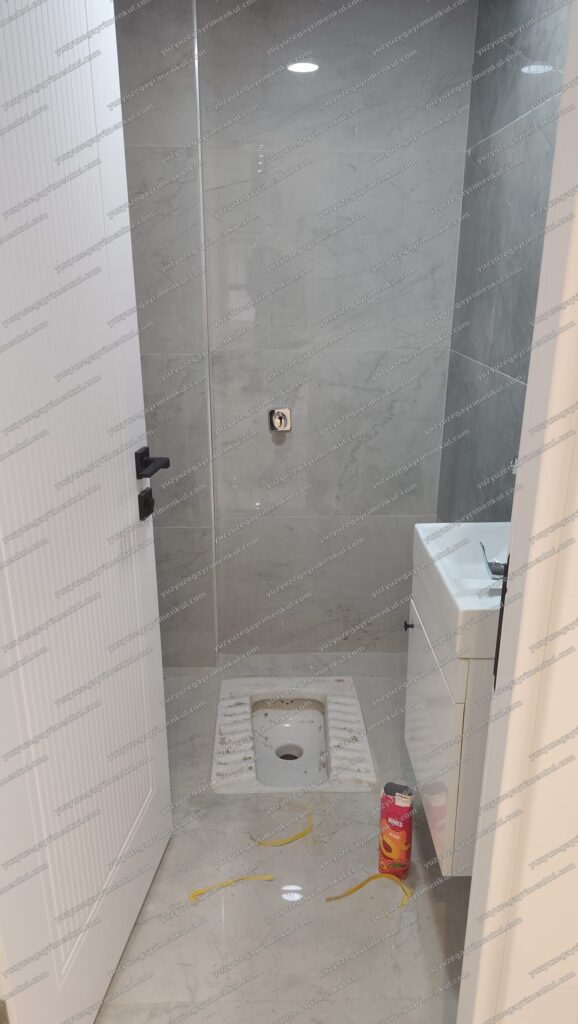 Tepebaşı Çamlıca Satılık 3+1 Daire 125 m² – Eskişehir - Fotoğraf 8
