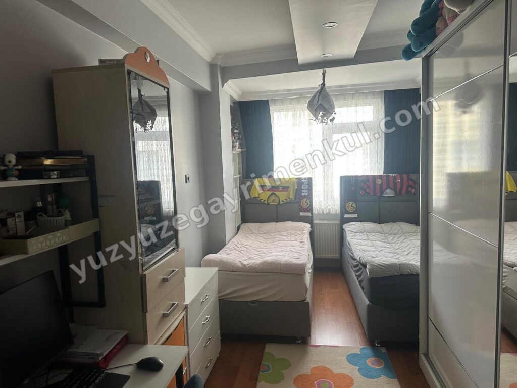 Tepebaşı Tunalı Satılık 2+1 Daire 95 m² – Eskişehir - Fotoğraf 18