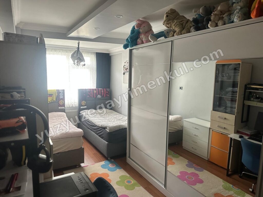 Tepebaşı Tunalı Satılık 2+1 Daire 95 m² – Eskişehir - Fotoğraf 16