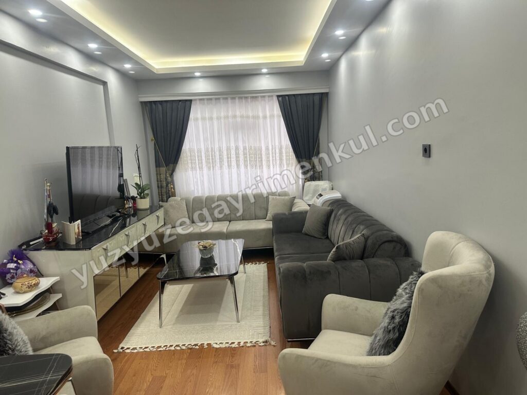 Tepebaşı Tunalı Satılık 2+1 Daire 95 m² – Eskişehir - Fotoğraf 14