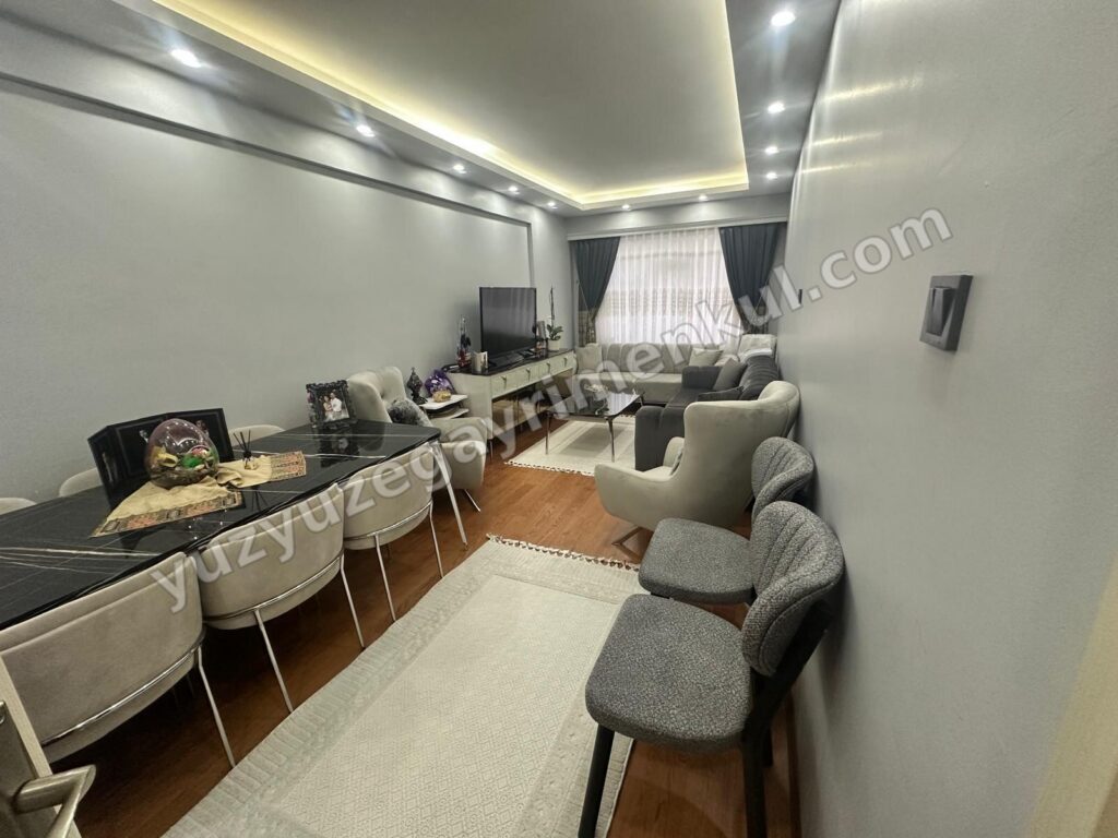 Tepebaşı Tunalı Satılık 2+1 Daire 95 m² – Eskişehir - Fotoğraf 13