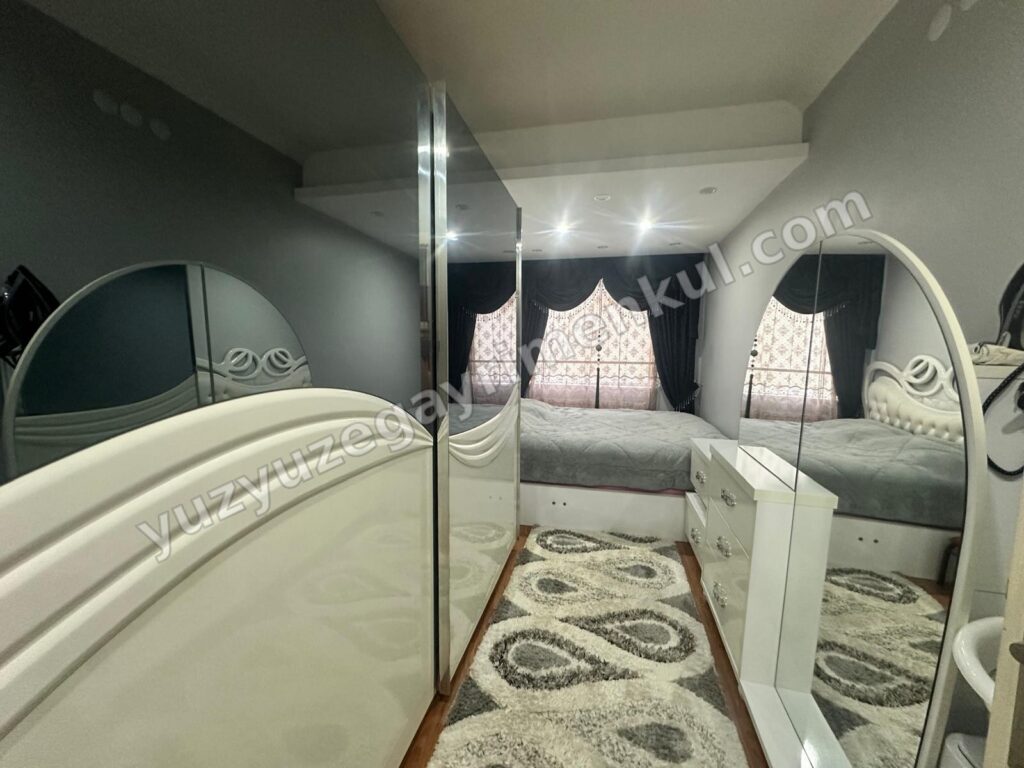 Tepebaşı Tunalı Satılık 2+1 Daire 95 m² – Eskişehir - Fotoğraf 8