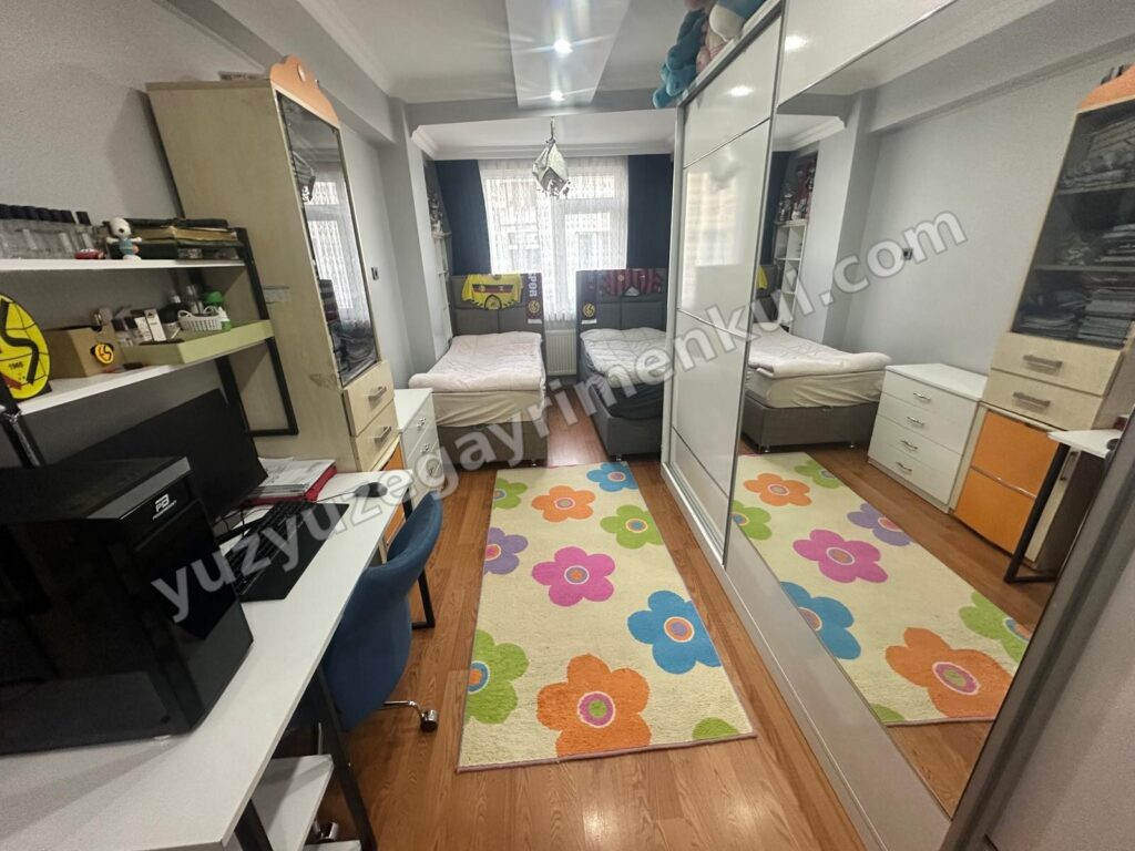 Tepebaşı Tunalı Satılık 2+1 Daire 95 m² – Eskişehir - Fotoğraf 9