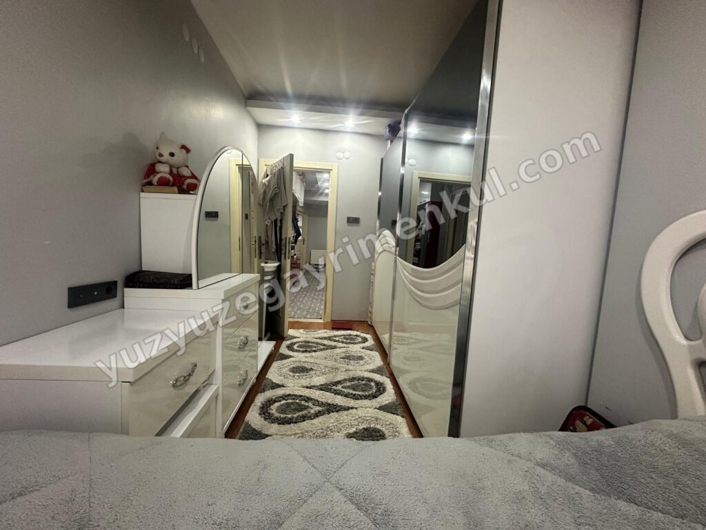 Tepebaşı Tunalı Satılık 2+1 Daire 95 m² – Eskişehir - Fotoğraf 4