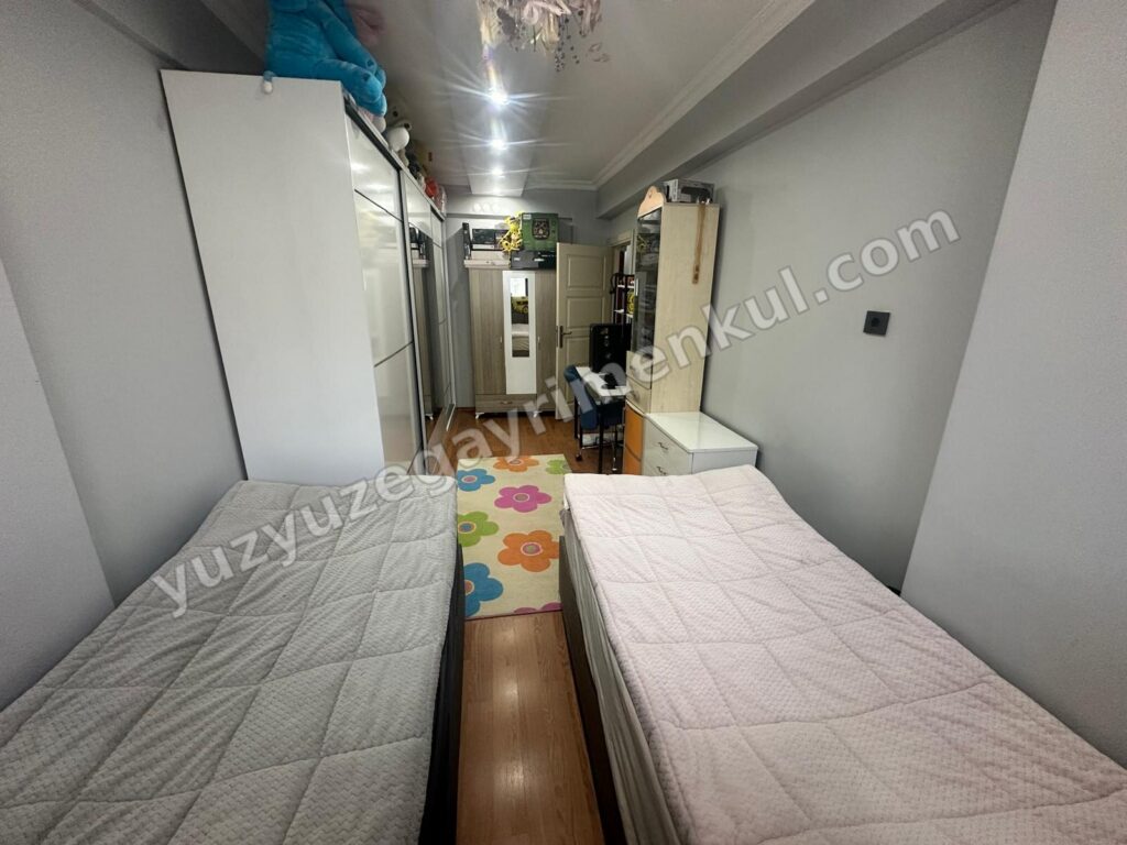 Tepebaşı Tunalı Satılık 2+1 Daire 95 m² – Eskişehir - Fotoğraf 6