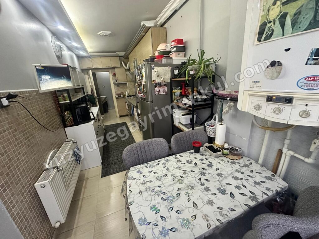 Tepebaşı Tunalı Satılık 2+1 Daire 95 m² – Eskişehir - Fotoğraf 7