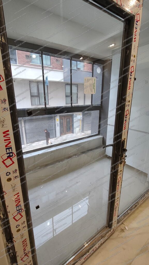 Tepebaşı Çamlıca Satılık 3+1 Daire 125 m² – Eskişehir - Fotoğraf 3
