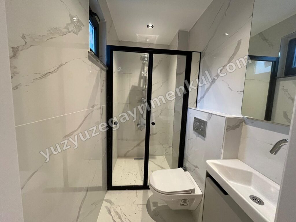 Tepebaşı Zincirlikuyu Satılık 4+1 Villa 180 m² – Eskişehir - Fotoğraf 9