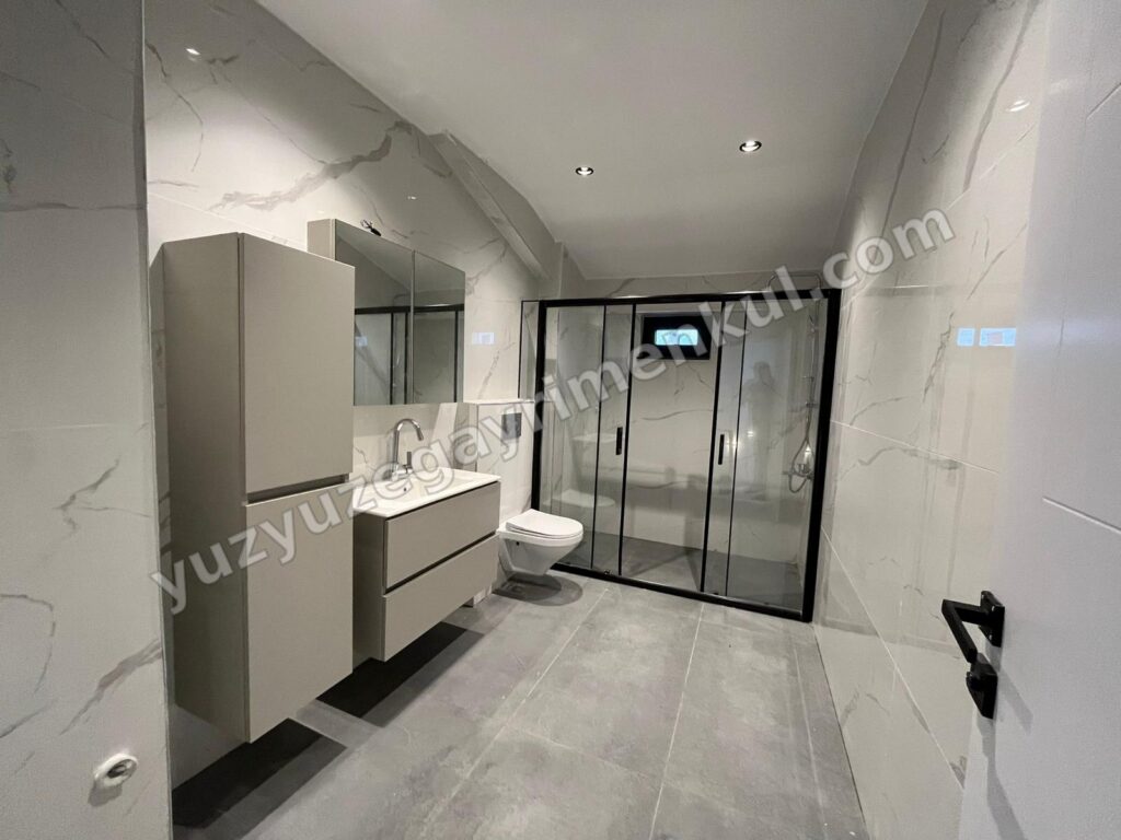 Tepebaşı Zincirlikuyu Satılık 4+1 Villa 180 m² – Eskişehir - Fotoğraf 13