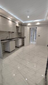 Tepebaşı Çamlıca Satılık 3+1 Daire 140 m² – Eskişehir