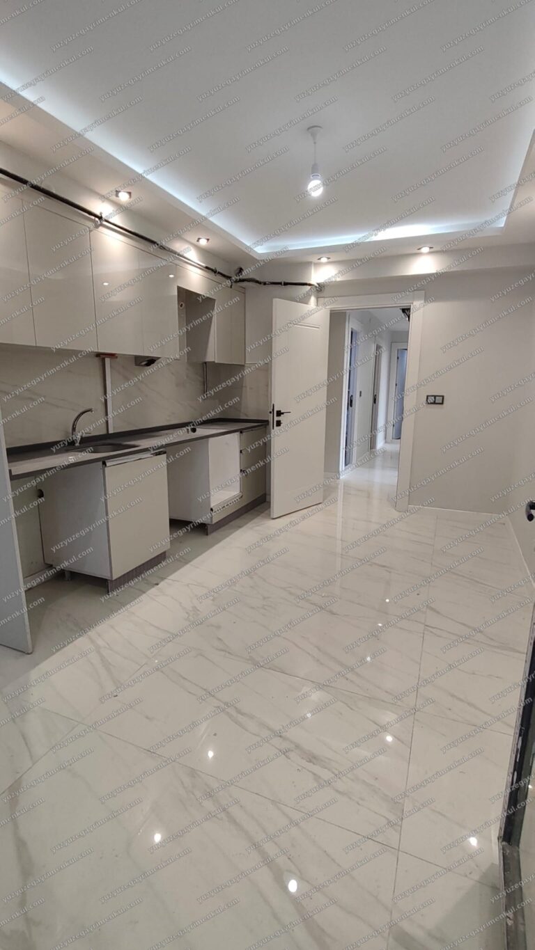 Satılık Daire Çamlıca Eskişehir