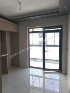 Tepebaşı Şirintepe Satılık 2+1 Daire 110 m² – Eskişehir