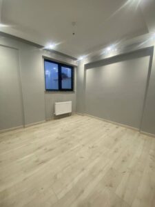 Tepebaşı Esentepe Satılık 2+1 Daire 95 m² – Eskişehir