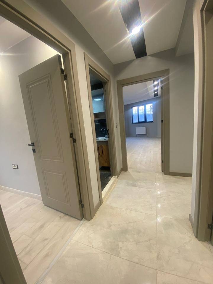 Tepebaşı Esentepe Satılık 2+1 Daire 85 m² – Eskişehir - Fotoğraf 4