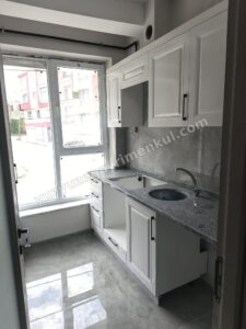 Tepebaşı Zincirlikuyu Satılık 2+0 Daire 80 m² – Eskişehir