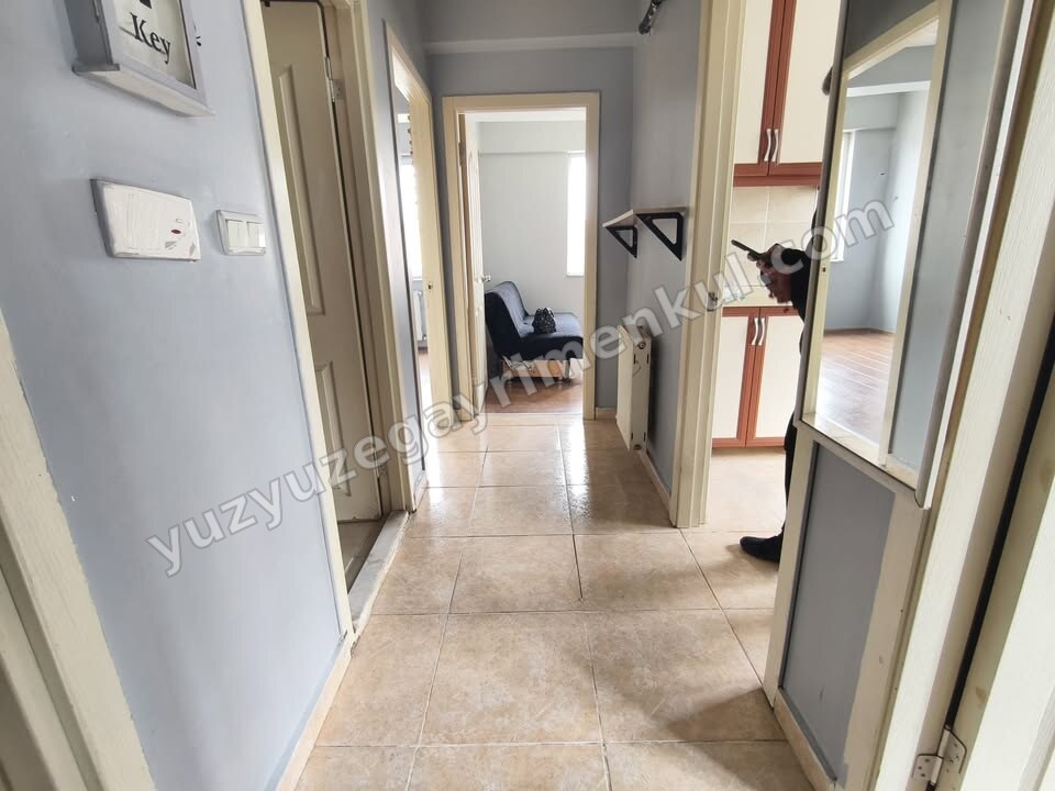 Tepebaşı Bahçelievler Kiralık 2+1 Daire 90 m² – Eskişehir - Fotoğraf 10