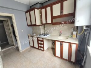 Tepebaşı Bahçelievler Kiralık 2+1 Daire 100 m² – Eskişehir