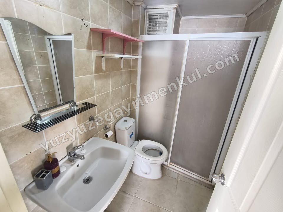 Tepebaşı Bahçelievler Kiralık 2+1 Daire 90 m² – Eskişehir - Fotoğraf 12